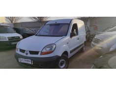 renault kangoo (f/kc0) del año 2003 2