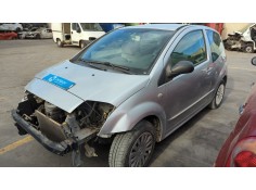 citroen c2 del año 2004 2