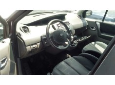 renault scenic ii del año 2005 2