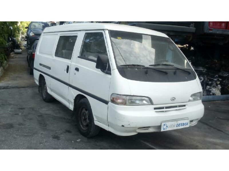 hyundai h 100 del año 1994