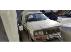 citroen c15 del año 1991