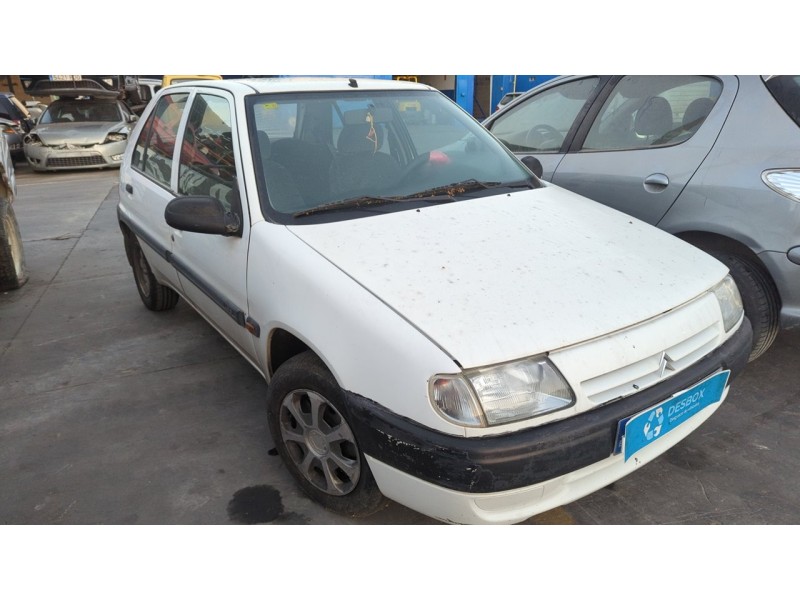 citroen saxo del año 1999