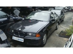 bmw serie 3 berlina (e36) del año 1992