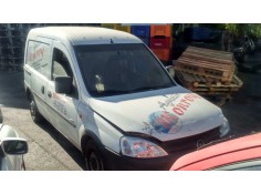 opel combo (corsa c) del año 2002 2