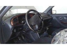 ford mondeo berlina (gd) del año 1997 2