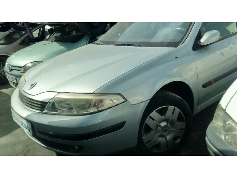 renault laguna ii (bg0) del año 2003