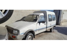 citroen c15 del año 1991 2