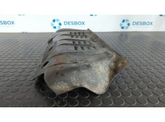 Recambio de cubrecarter para ford ranger (eq) doka 4x4 referencia OEM IAM    2