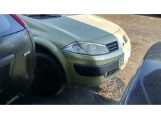 renault megane ii classic berlina del año 2003 2