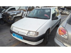 citroen saxo del año 1999 2