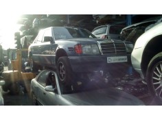 mercedes-benz clase e (w124) berlina del año 1992 2