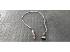 Recambio de sonda lambda para mercedes-benz clase c (w203) sportcoupe 1.8 cat referencia OEM IAM 0025401817  