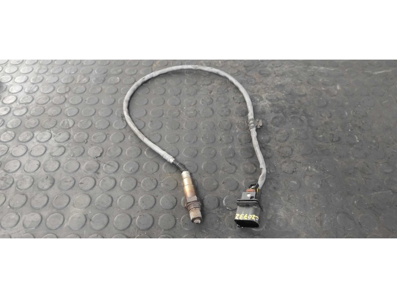 Recambio de sonda lambda para mercedes-benz clase c (w203) sportcoupe 1.8 cat referencia OEM IAM 0025401817  