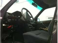 mercedes-benz clase e (w124) berlina del año 1993