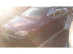 opel astra g berlina del año 2001 2
