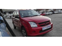 suzuki ignis rm (mh) del año 2005