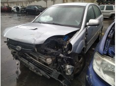 kia rio del año 2005 2