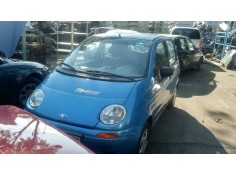 daewoo matiz del año 2000