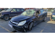 opel vectra c berlina del año 2007 2