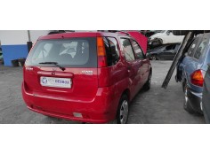 suzuki ignis rm (mh) del año 2005 2
