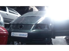 volkswagen sharan (7m6/7m9) del año 2000 2