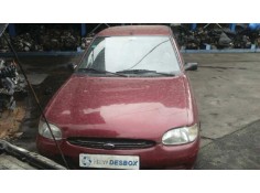 ford escort berl./turnier del año 1995