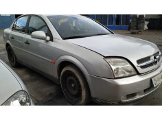 opel vectra c berlina del año 2002 2