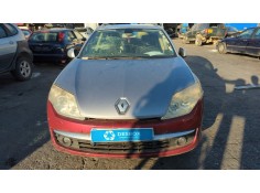 renault laguna grandtour iii del año 2012