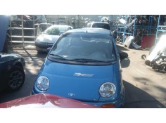 daewoo matiz del año 2000 2