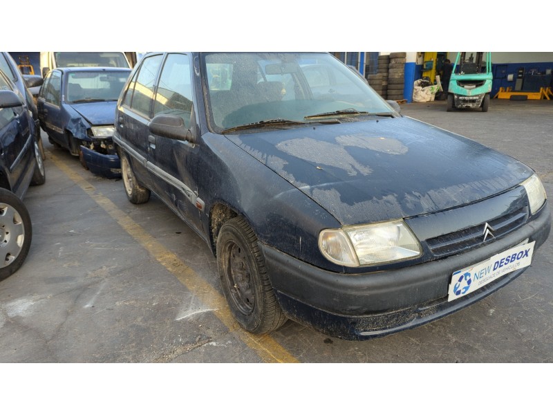 citroen saxo del año 1997