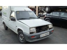 renault rapid/express (f40) del año 1995