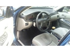 nissan almera (n16/e) del año 2001 2