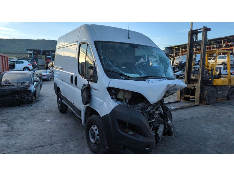 fiat ducato chasis cabina 33 (290) del año 2021