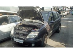 renault megane i scenic (ja0) del año 2000