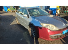 renault laguna grandtour iii del año 2012 2