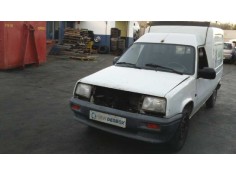 renault rapid/express (f40) del año 1995 2