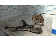 Recambio de mangueta trasera derecha para mercedes-benz vito mixto 06.2003  111 cdi compacto (639.601) referencia OEM IAM A63935