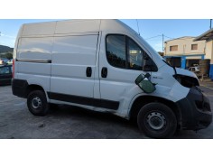 fiat ducato chasis cabina 33 (290) del año 2021 2
