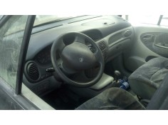 renault megane i scenic (ja0) del año 2000 2