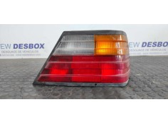 Recambio de piloto trasero derecho para mercedes-benz clase e (w124) berlina e-24 300 (124.031) referencia OEM IAM   