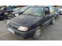 citroen saxo del año 1997 2