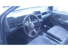 ford sierra turnier del año 1991 2