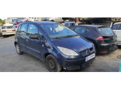 mitsubishi colt berlina 5 (z30a) del año 2007
