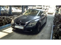 bmw serie 5 berlina (e60) del año 2006