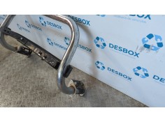 Recambio de defensa delantera para toyota hilux (kun) double cab 4x4 referencia OEM IAM    2