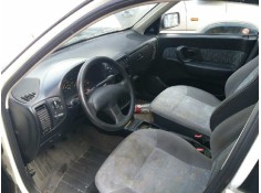 seat cordoba berlina (6k2) del año 1995 2
