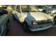opel combo (corsa b) del año 1990