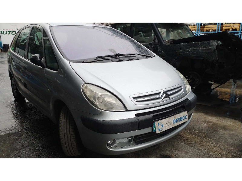 citroen xsara picasso del año 2005