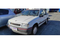 opel corsa a del año 1992