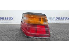 Recambio de piloto trasero derecho para mercedes-benz clase e (w124) berlina e-24 300 (124.031) referencia OEM IAM    2